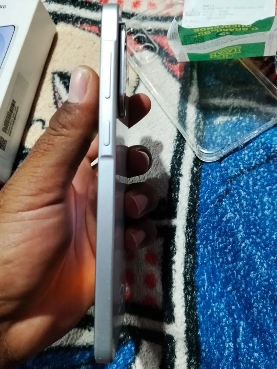 A36 5G - Foto 3
