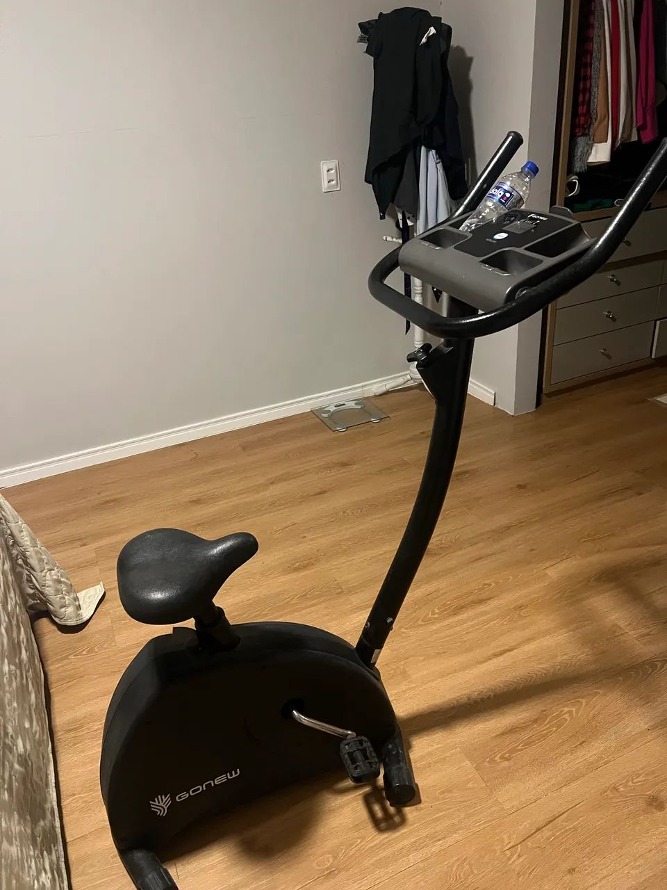 Bicicleta ergométrica  - Foto 2