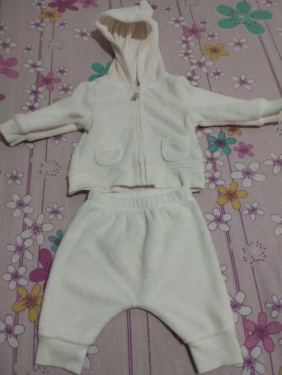 Roupas de bebê  - Foto 2