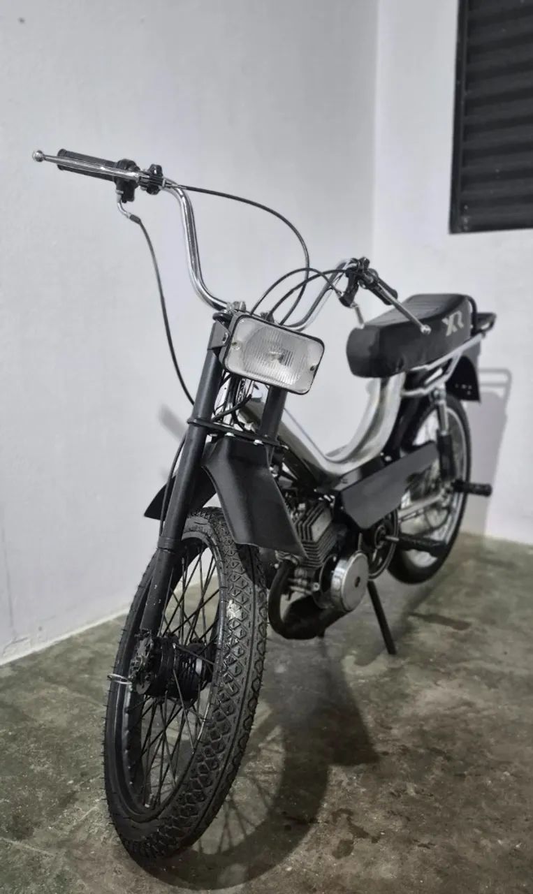 Motocicleta 