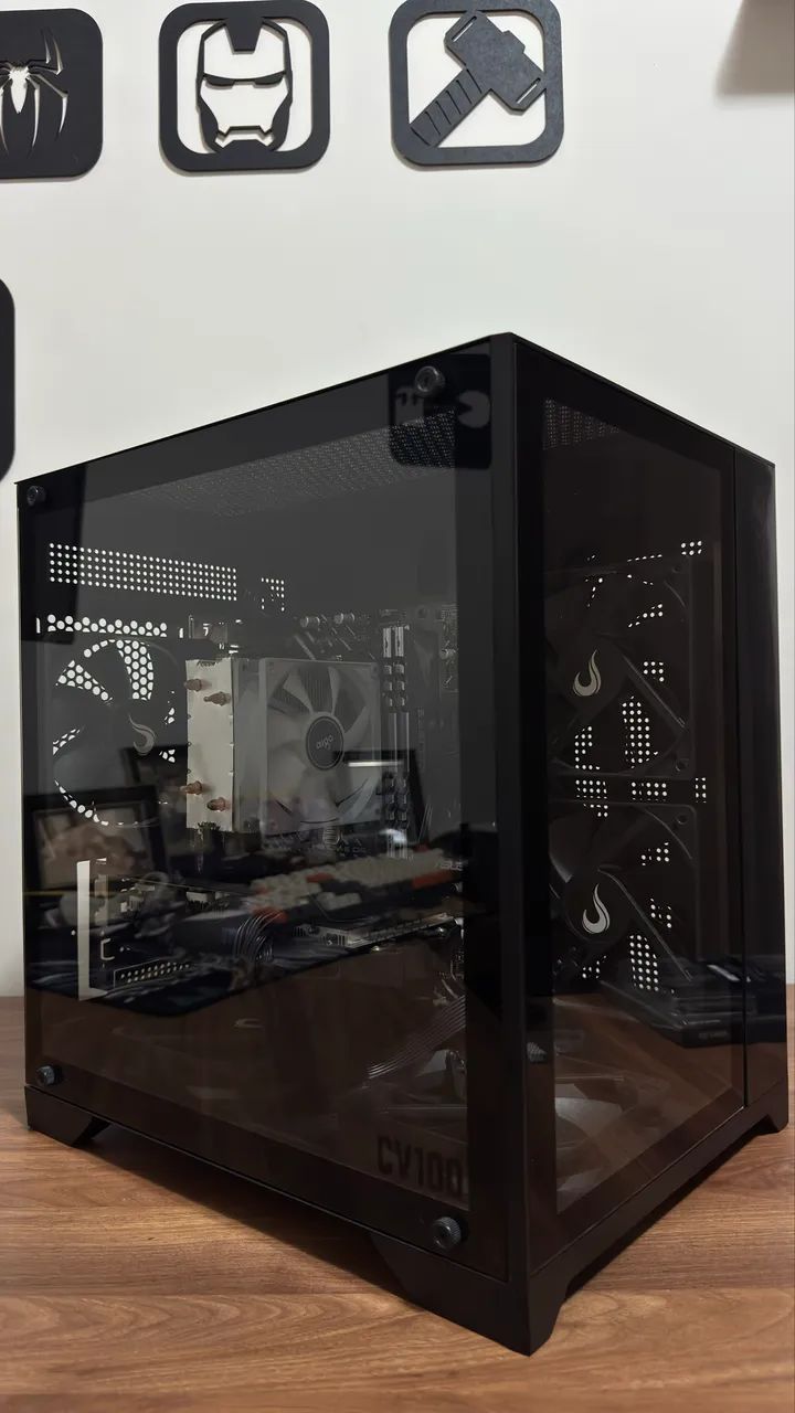 PC GAMER 