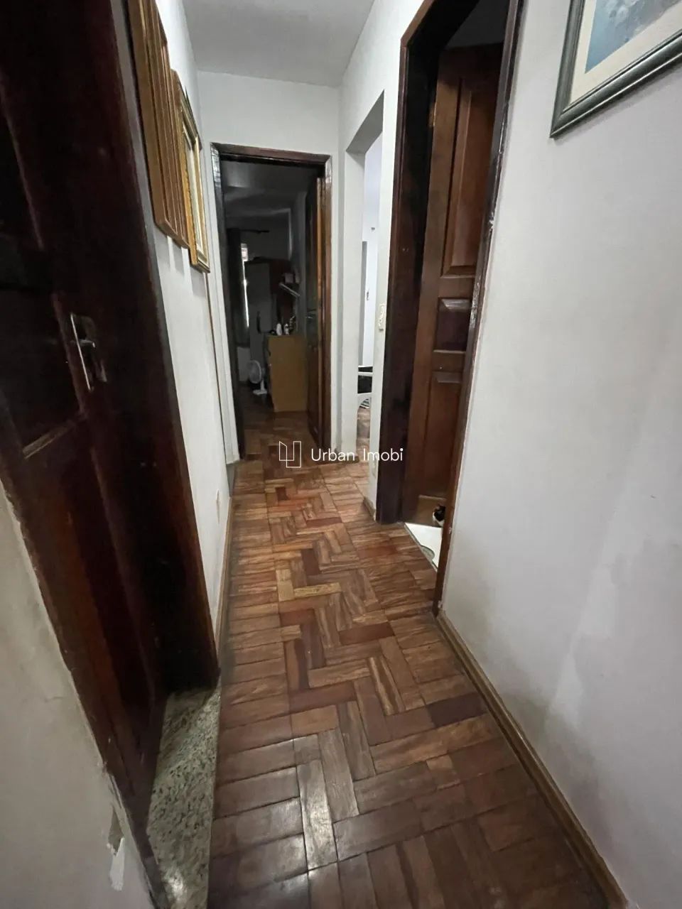 Casa no Volta Grande com Terraço e Garagem p/ 2 Carros - Foto 4