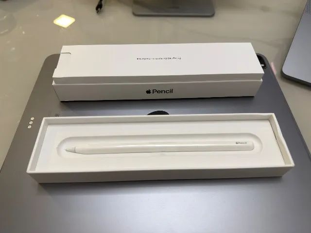 Apple Pencil 2