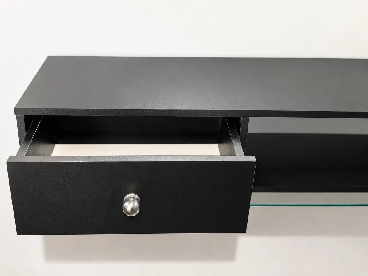 Gabinete preto - Foto 2