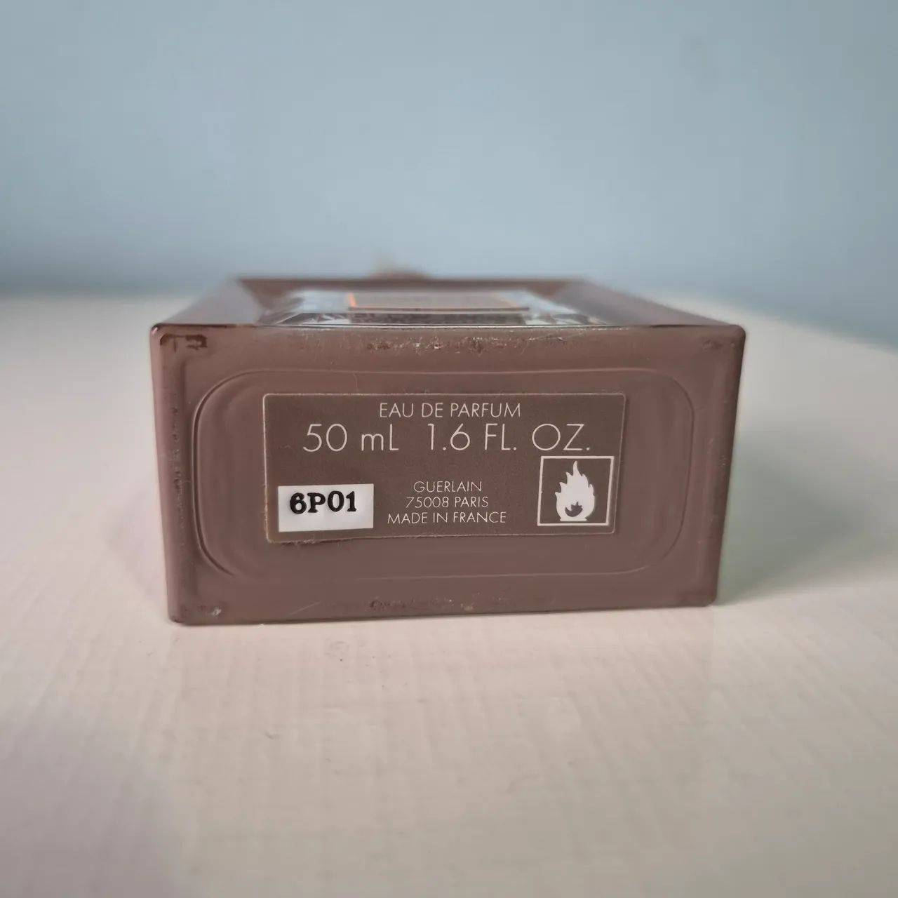 Perfume Guerlain Ideal L'homme EDP - Foto 3