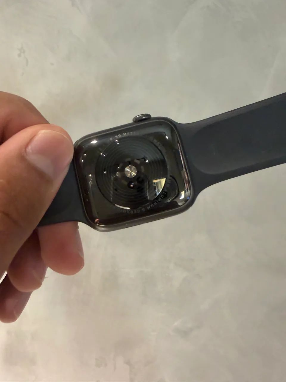 Apple Watch SE (todo original) - Foto 5