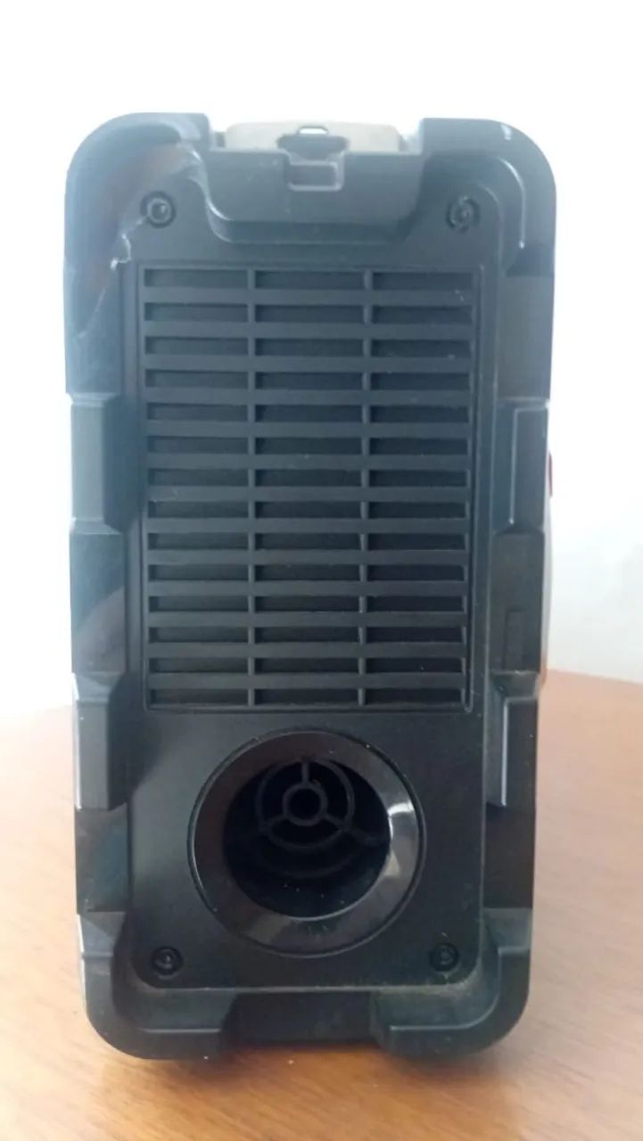 Caixa de som Bluetooth mondial  - Foto 3