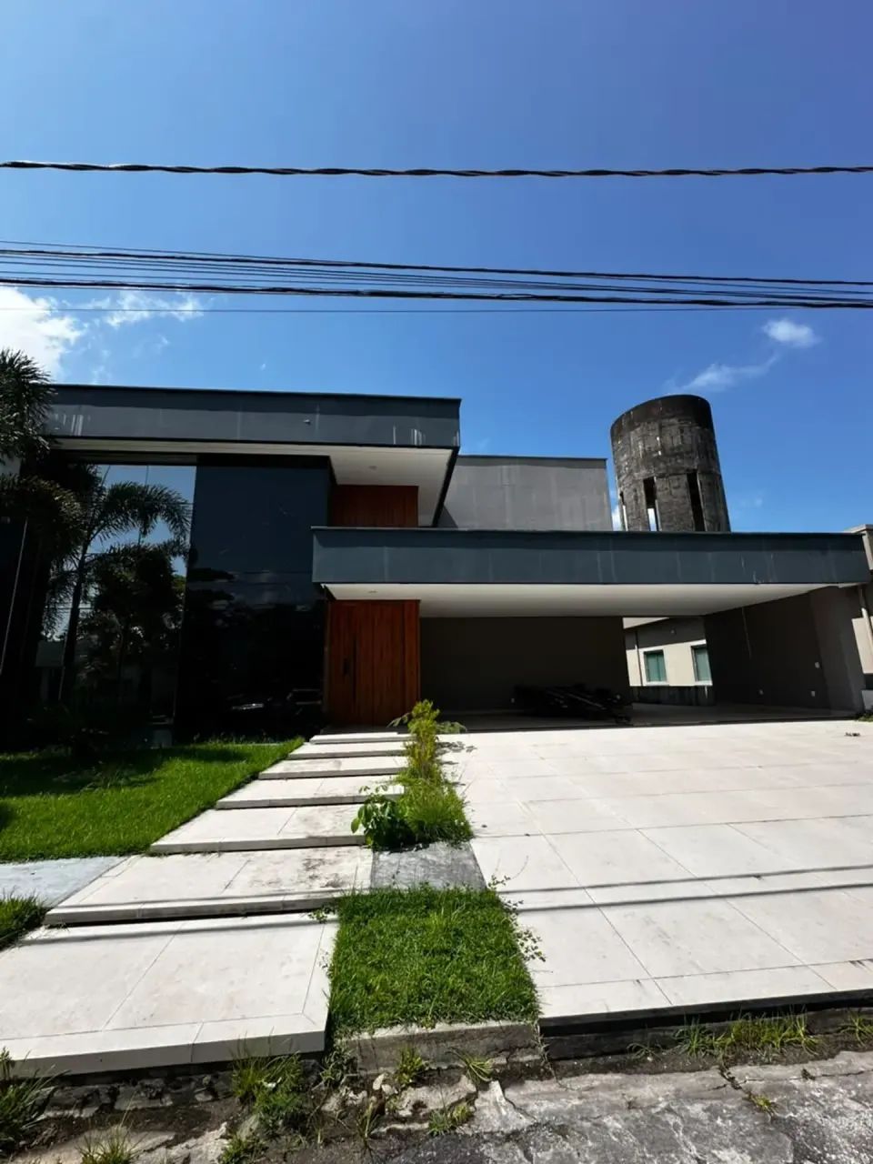 RESIDENCIAL CASTANHEIRA - 5 SUITES