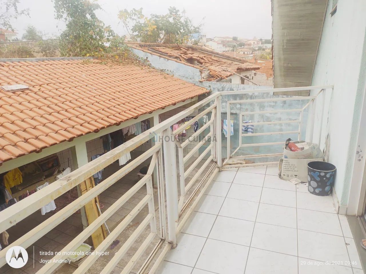 Casa no Bairro Poção - Foto 4
