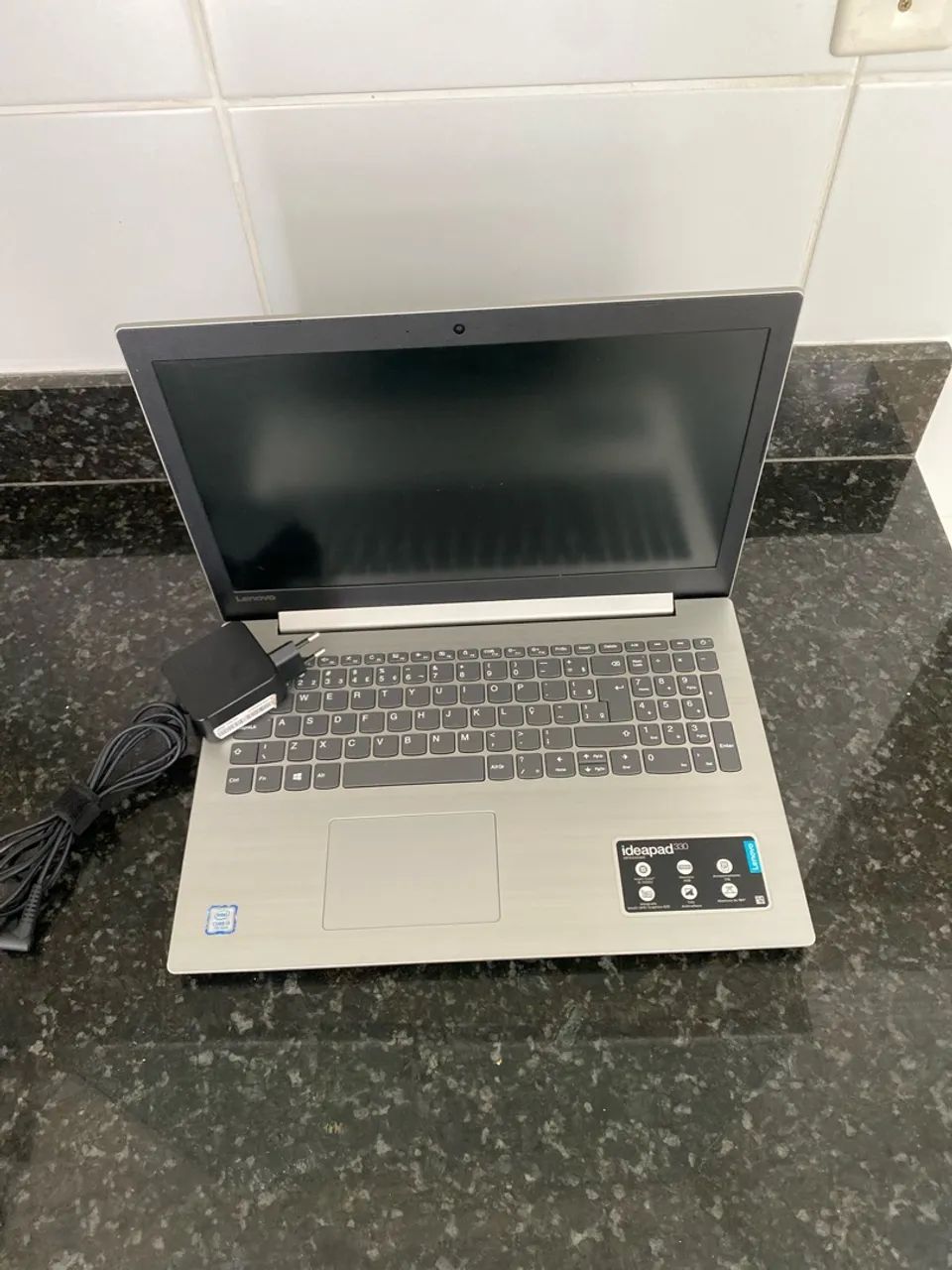Notebook Lenovo Ideapad 330 - Foto 3