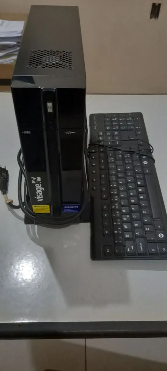 Computador  - Foto 2