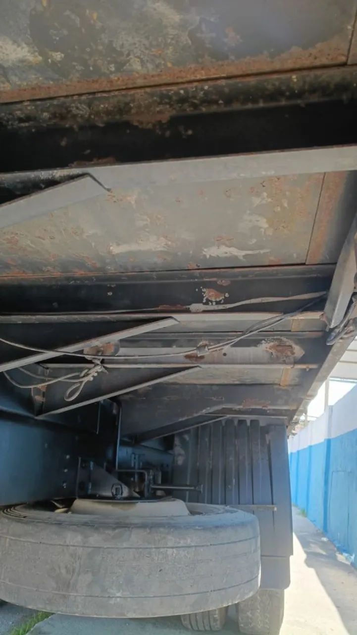 Vendo sider 8,5 metros - Foto 4