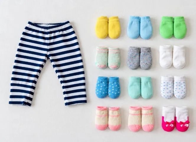 Kit de roupa para bebê - Foto 2