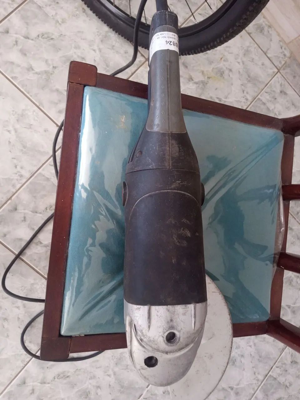 Vendo Lixadeira Skill 