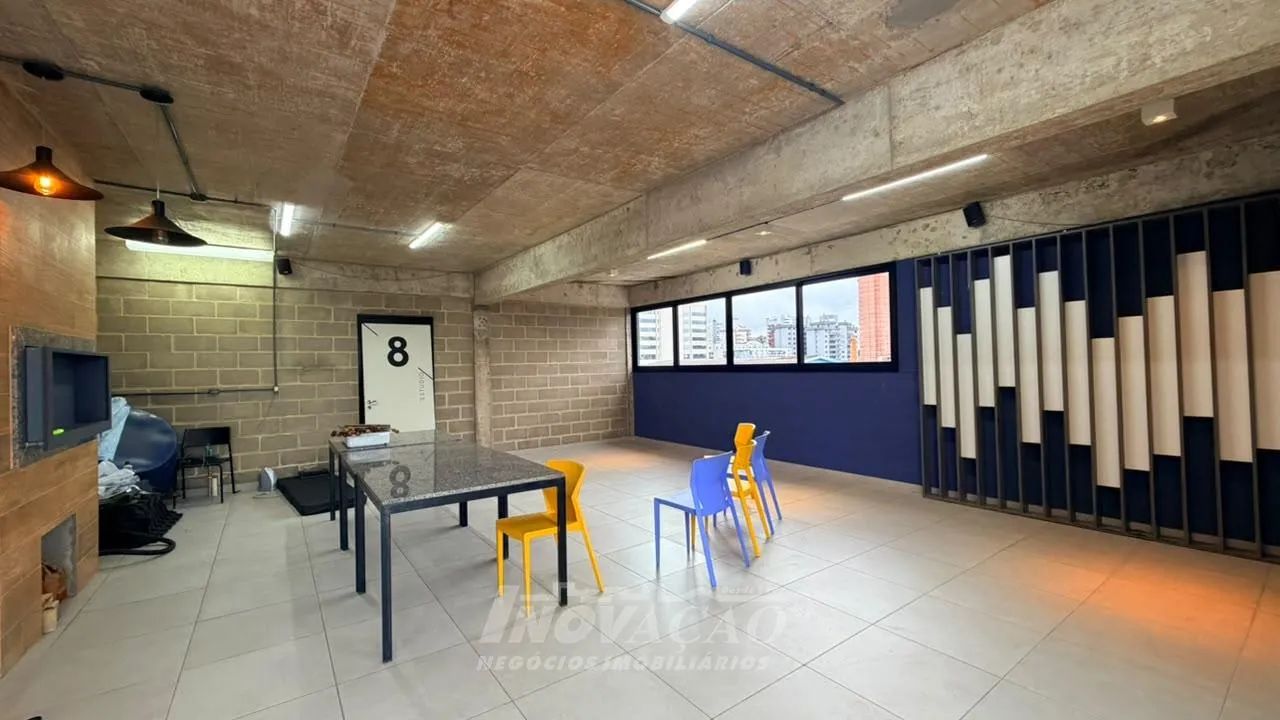Sala Aérea Madureira Caxias do Sul - Foto 4