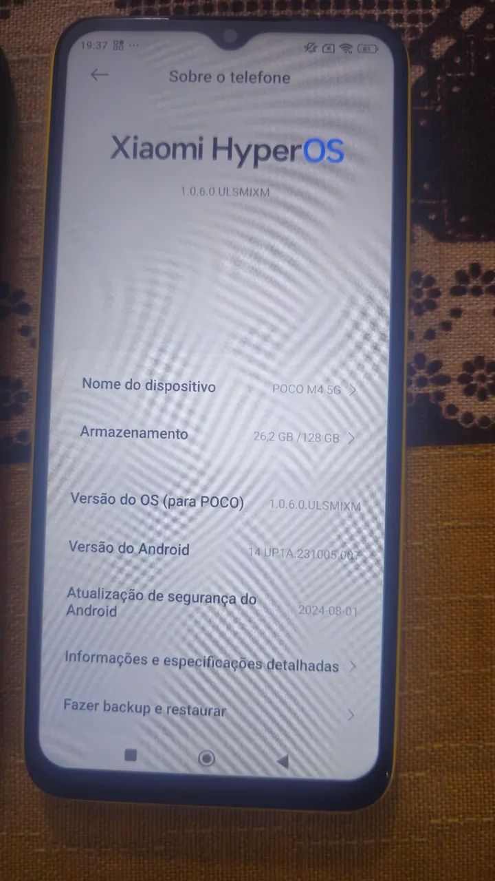 Poco M4 5g - Foto 4