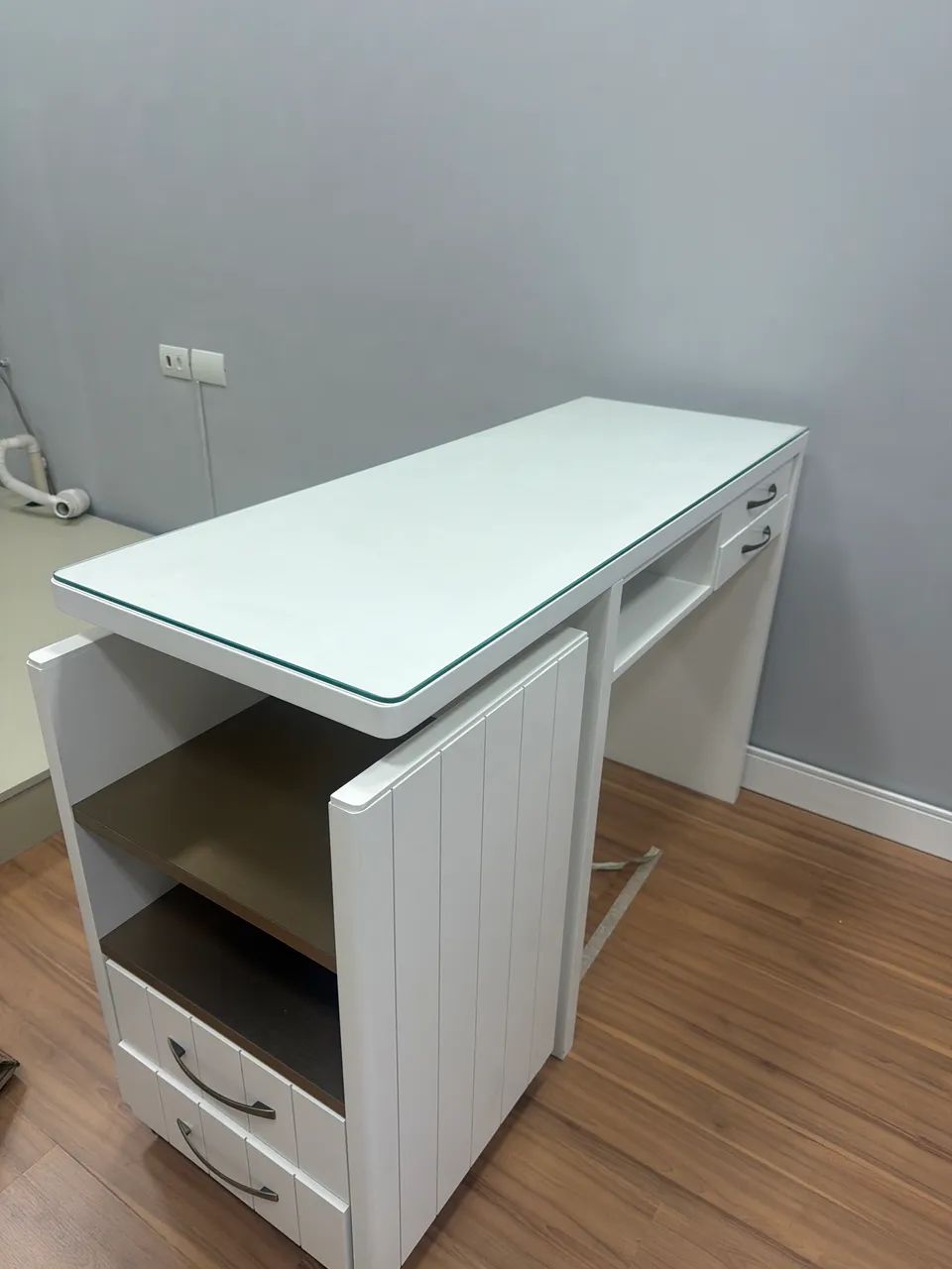 Mesa de nail manicure 