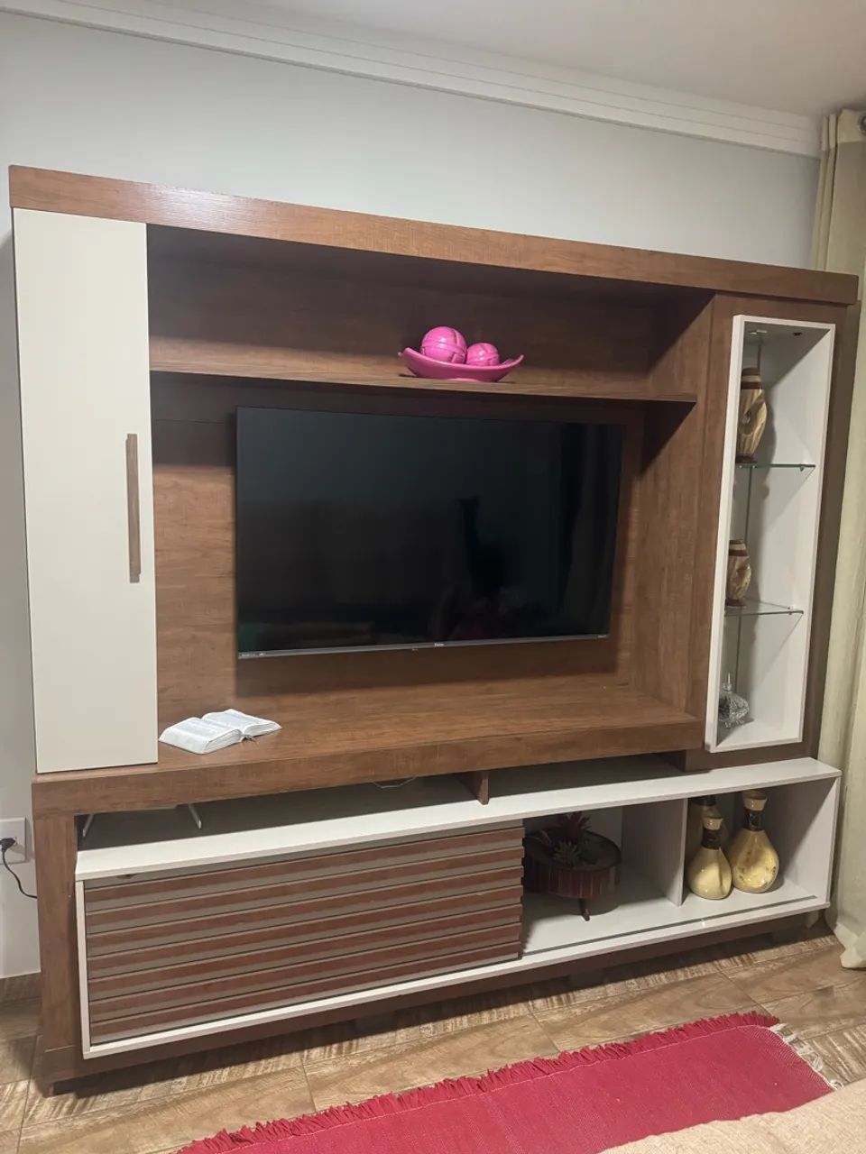 Vendo Estante