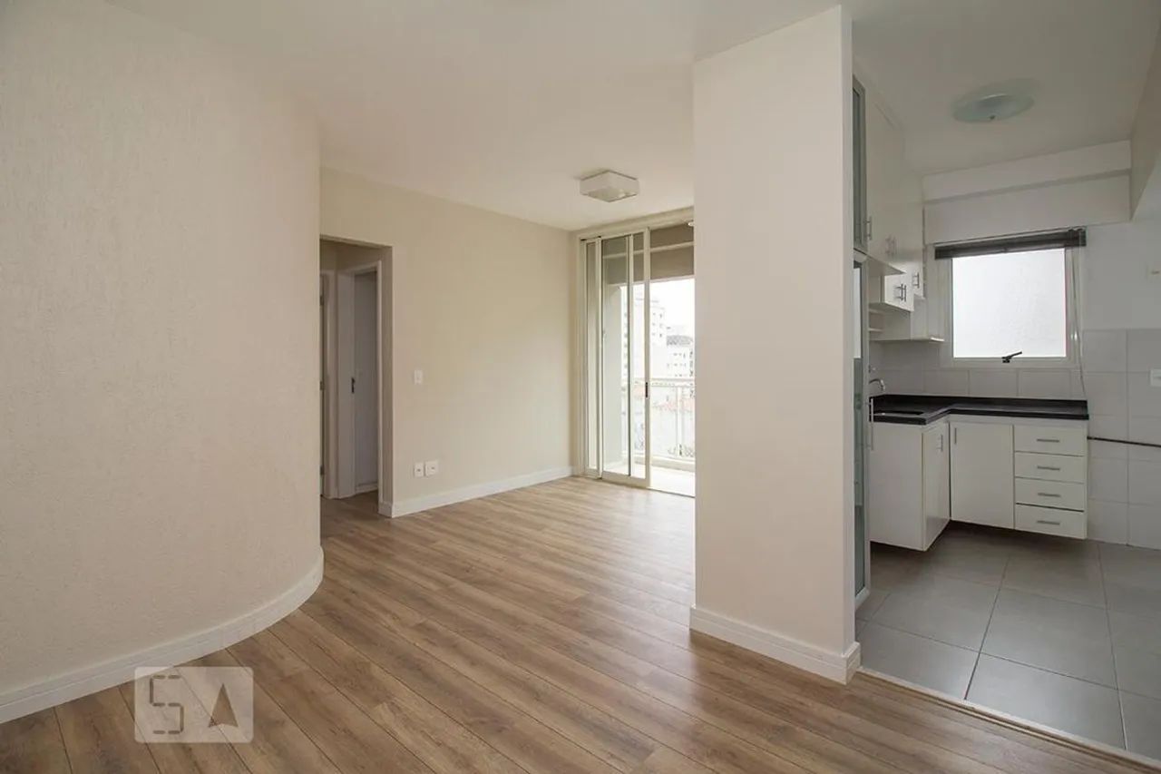 Apartamento à Venda - Perdizes, 2 Quartos, 56 m2