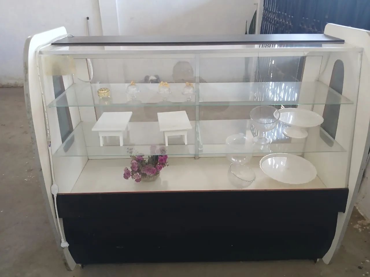 Balcão/ expositor  - Foto 2