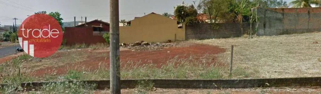 Terreno para Venda e Locação de 1200m² no Bairro City Ribeirão em Ribeirão Preto. - Foto 4
