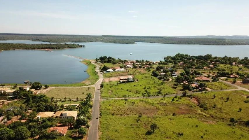 Lote de 800m² no Condomínio Mangaba - Foto 3