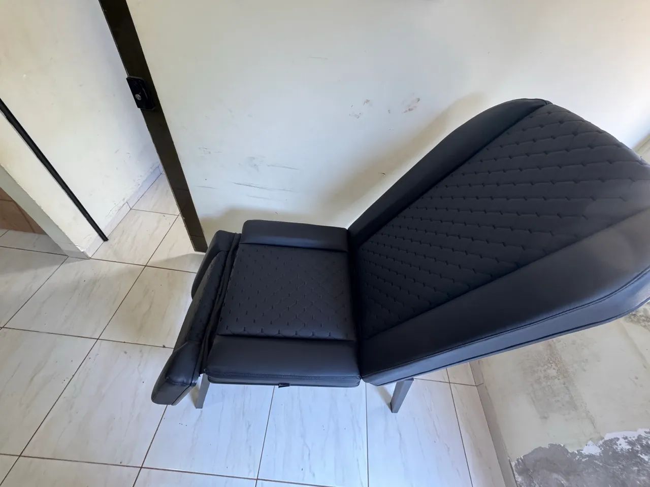 Kit Studio - Maca 3 Posições, bancada e cadeira  - Foto 2