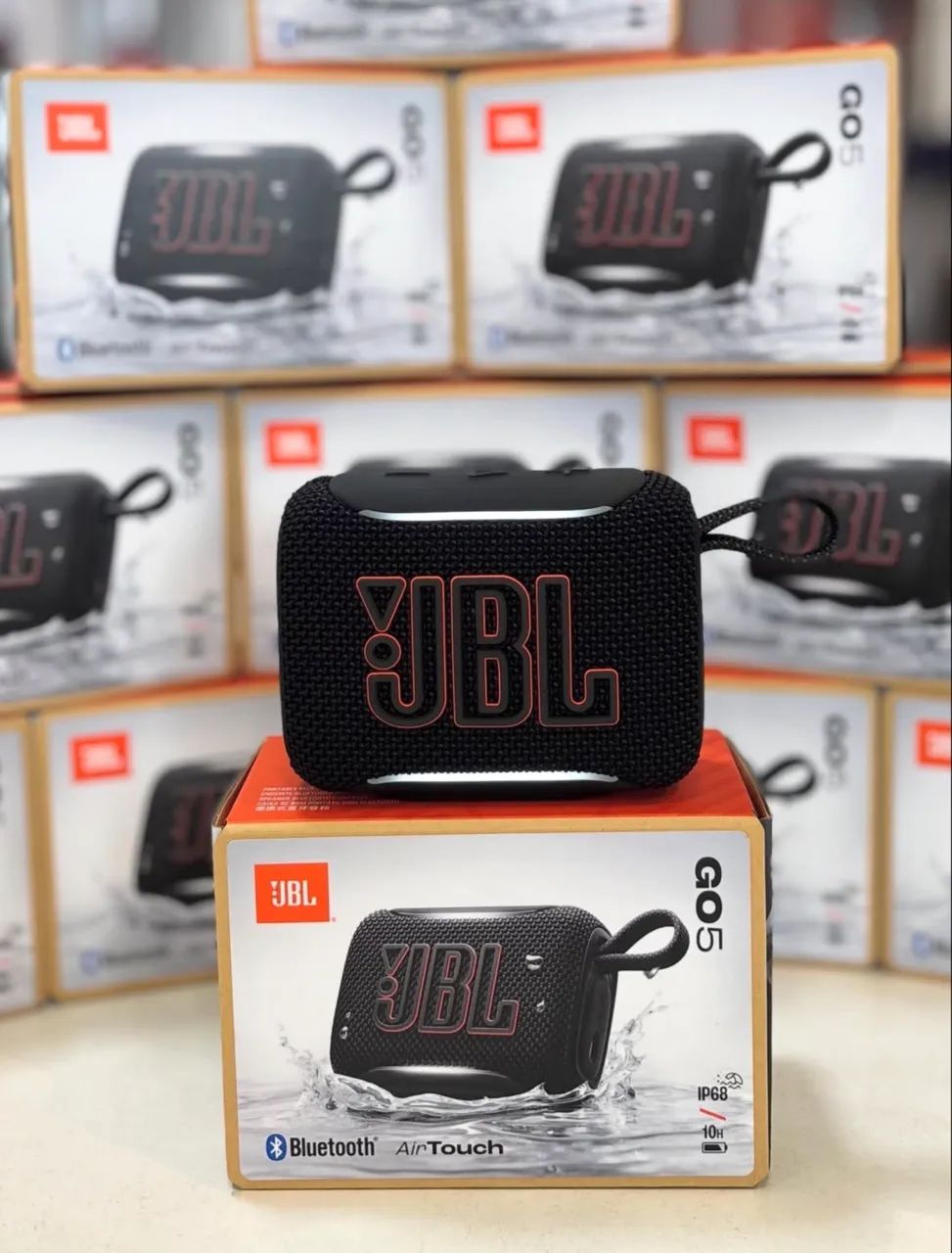 JBL Go 5 Nova  - Foto 3