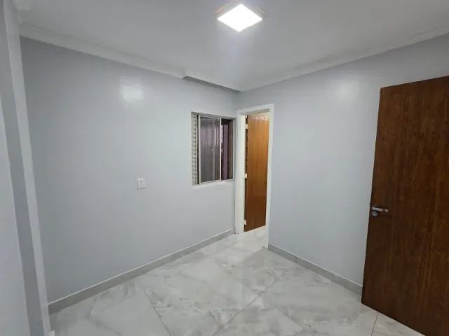 Apartamento 3 quartos; Guará II, com armários - Foto 3