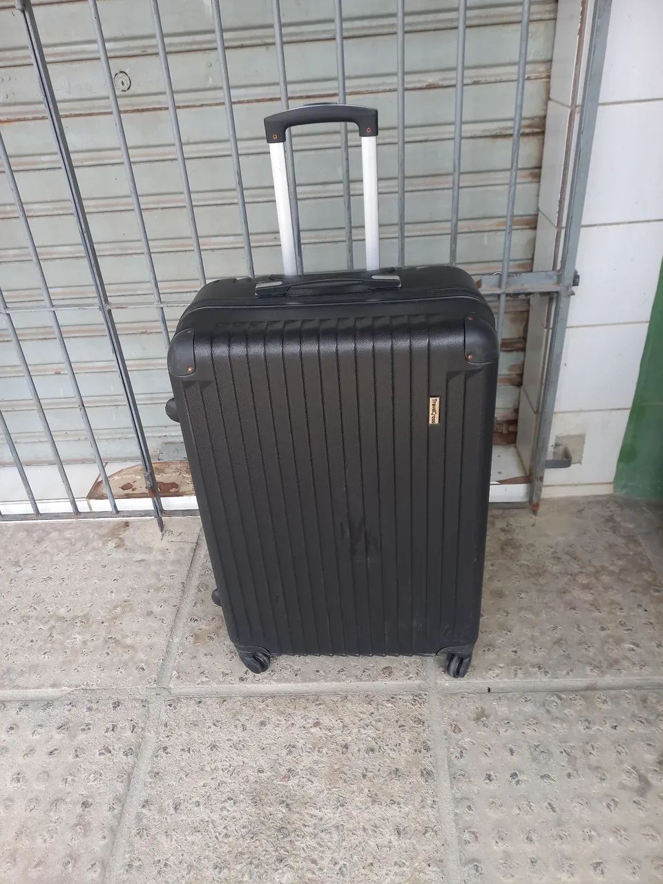 Mala de viagem, tam. Grande 