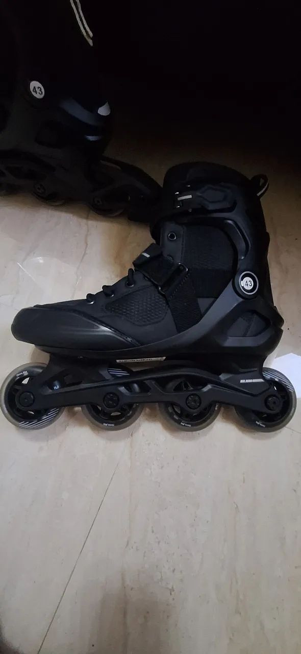 Patins - Foto 2