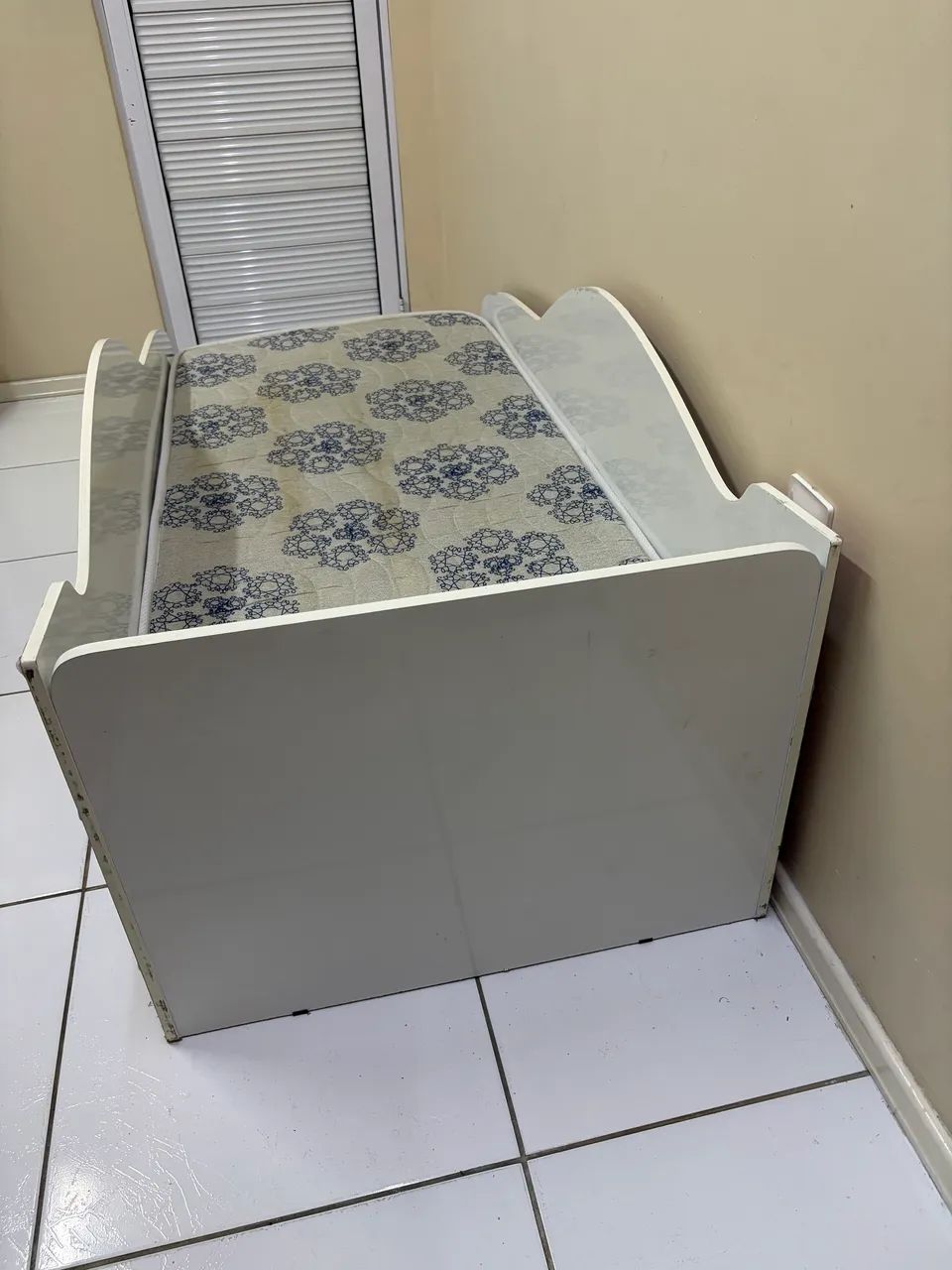 Cama Infantil - Tema Princesas  - Foto 3