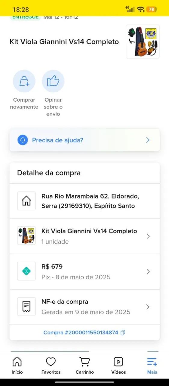 Viola Giannini vs14 completa  - Foto 5