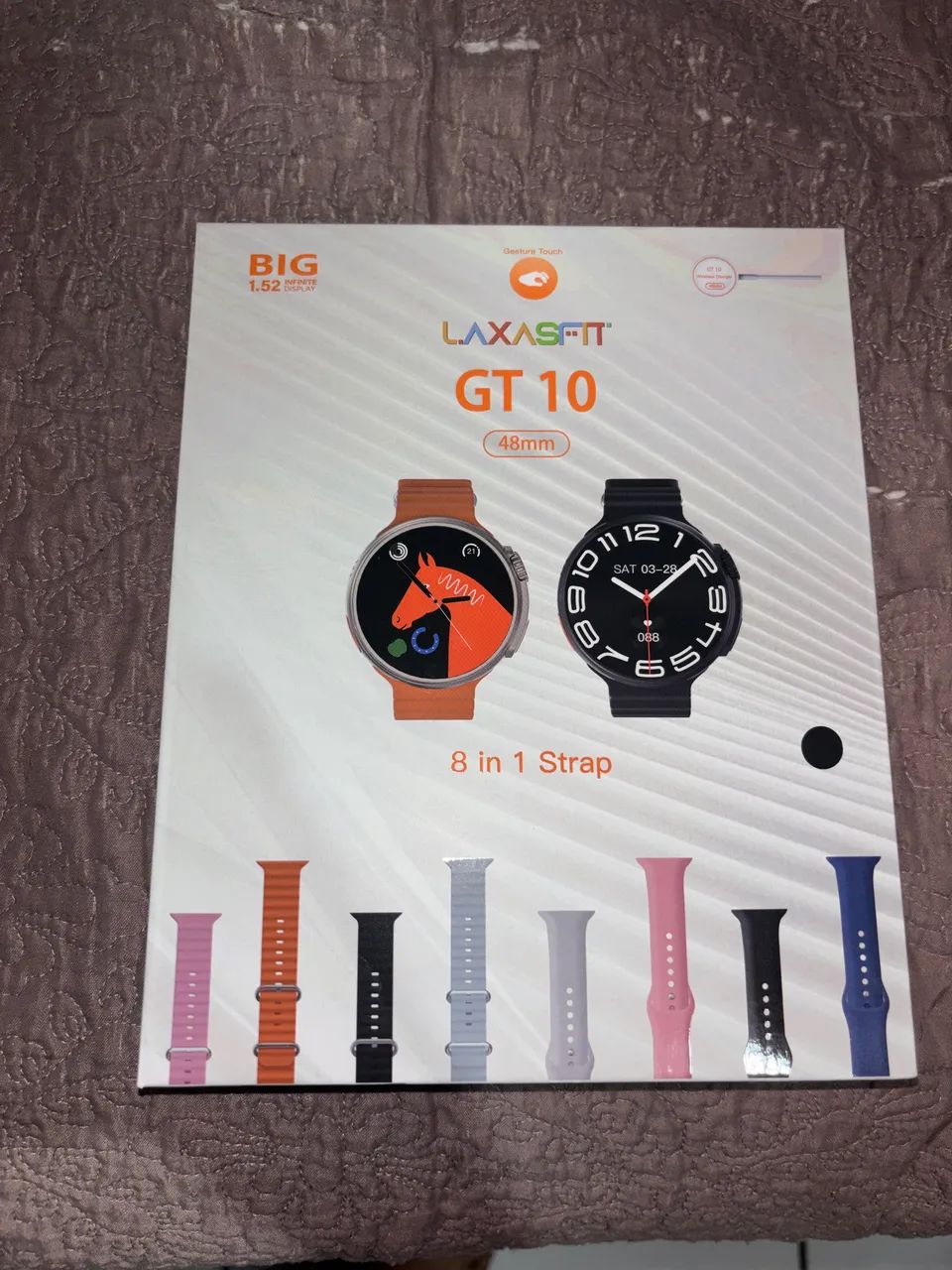 smartwatches