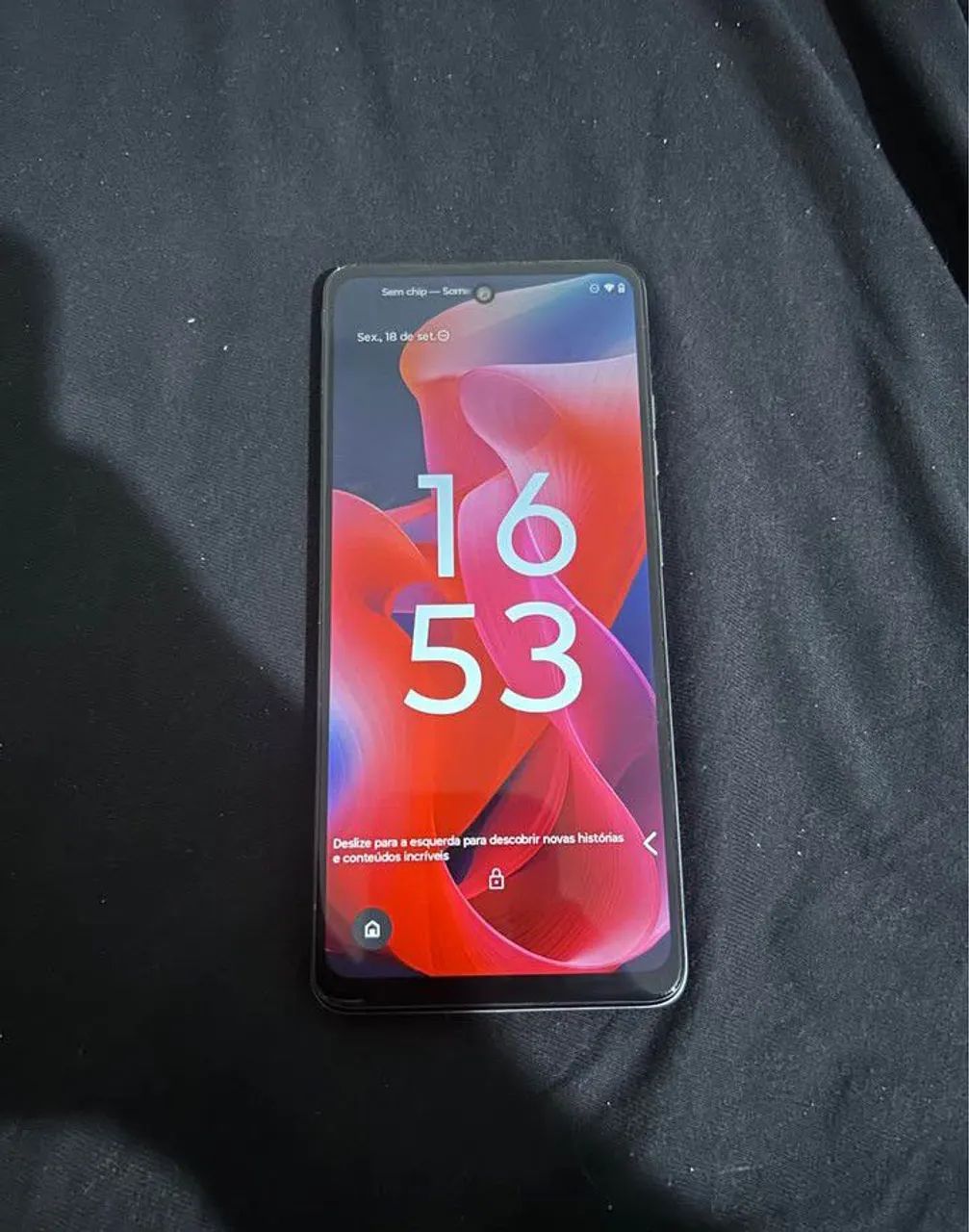 Motog 24