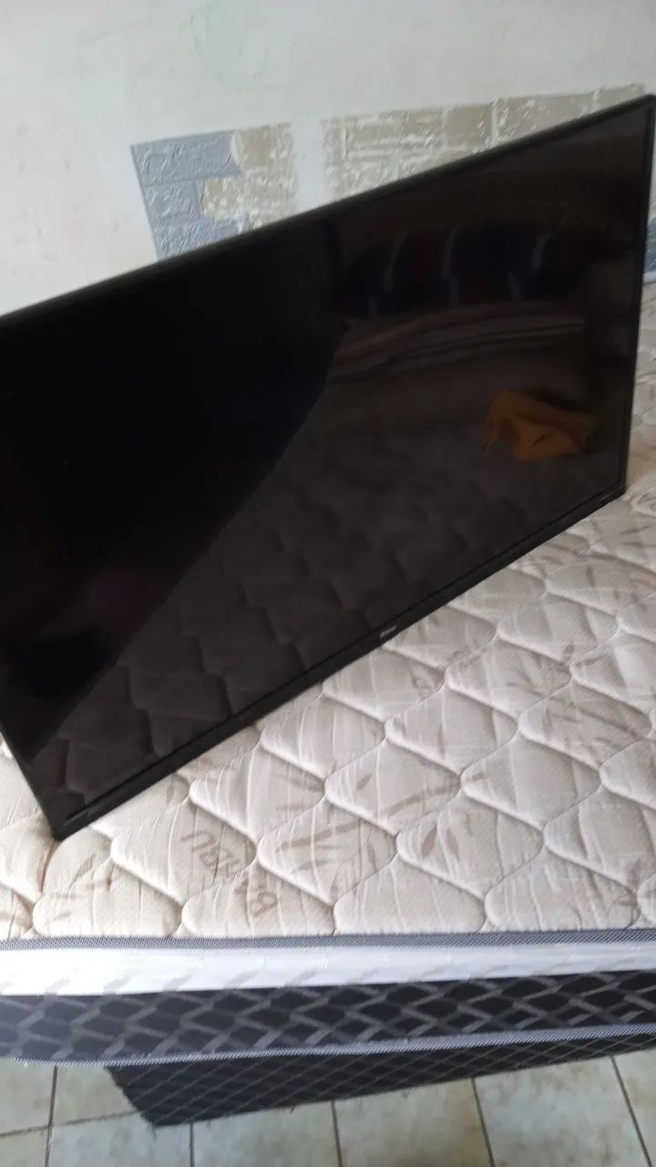 SMART TV PHILCO - 39 POLEGADAS