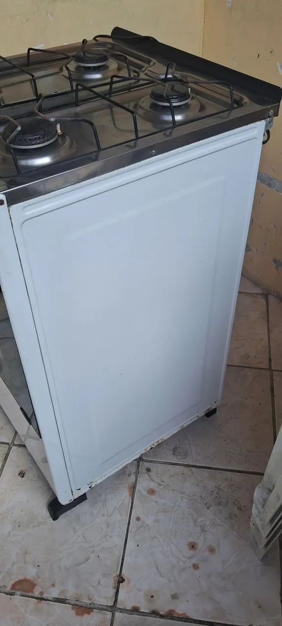 Fogão 