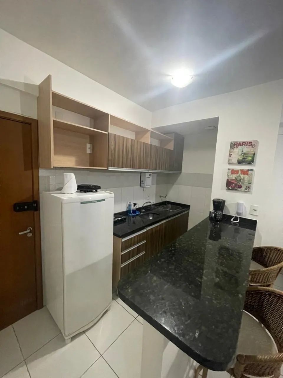 Flat Santorini 8 andar - Foto 3