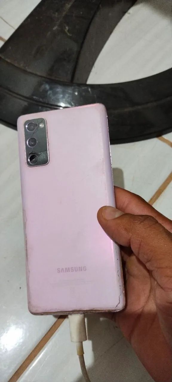 Samsung e20Fe - Foto 2