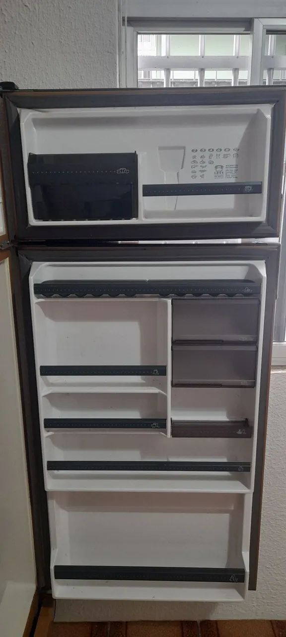 Geladeira Consul Biplex - Foto 3