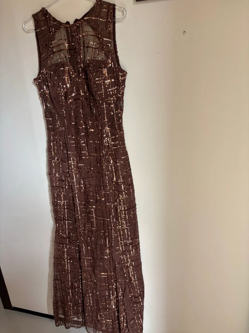 Vestido de festa
