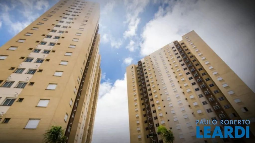 APARTAMENTO - JARDIM UTINGA - SP - Foto 3