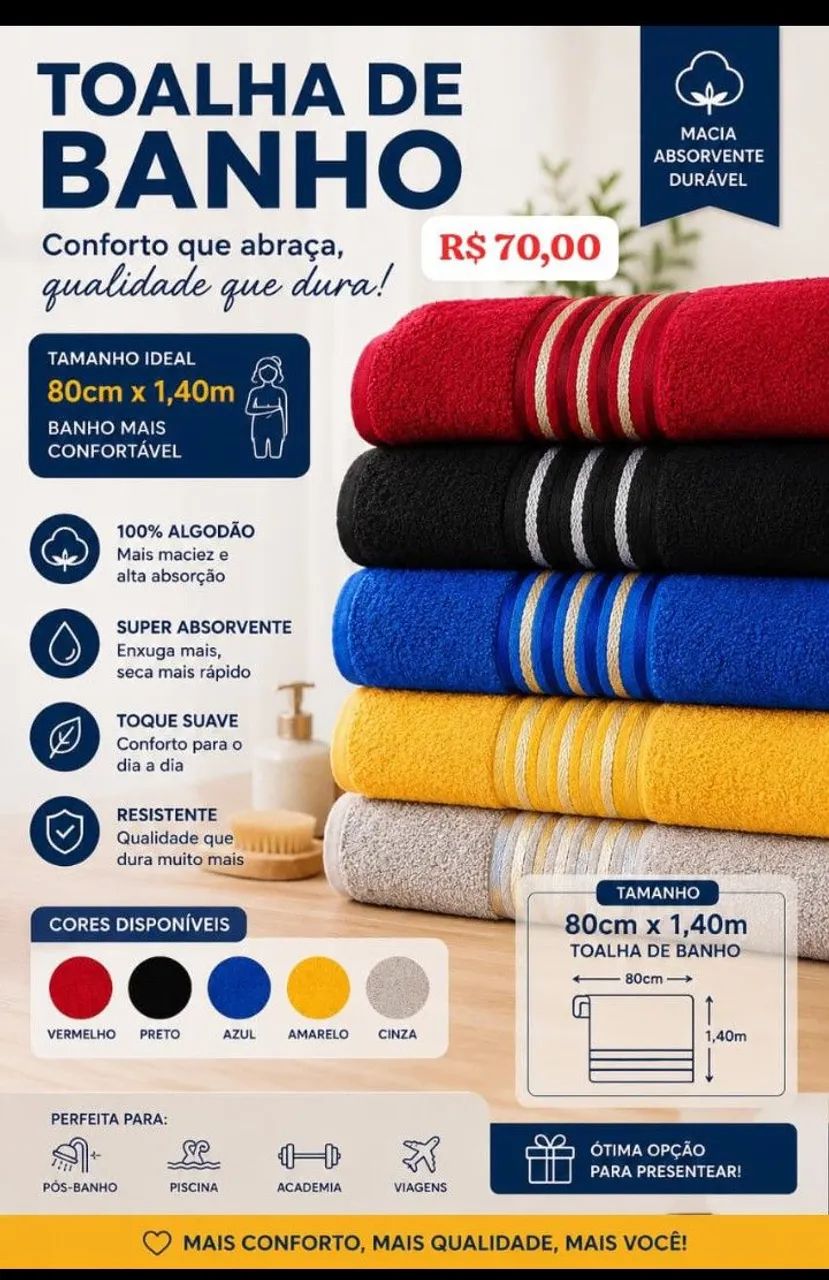 Enxovais  - Foto 3