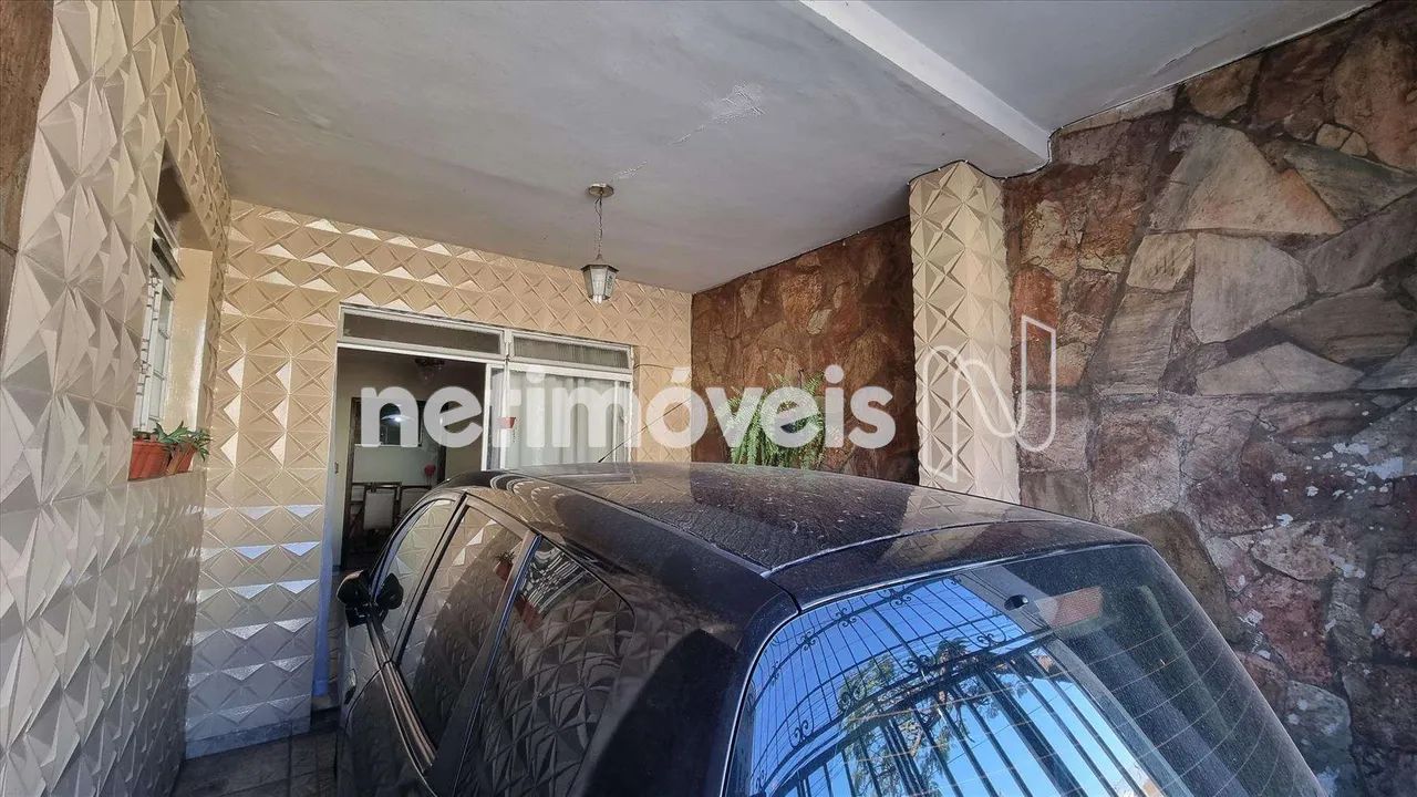 Venda Casa Caiçaras Belo Horizonte - Foto 4