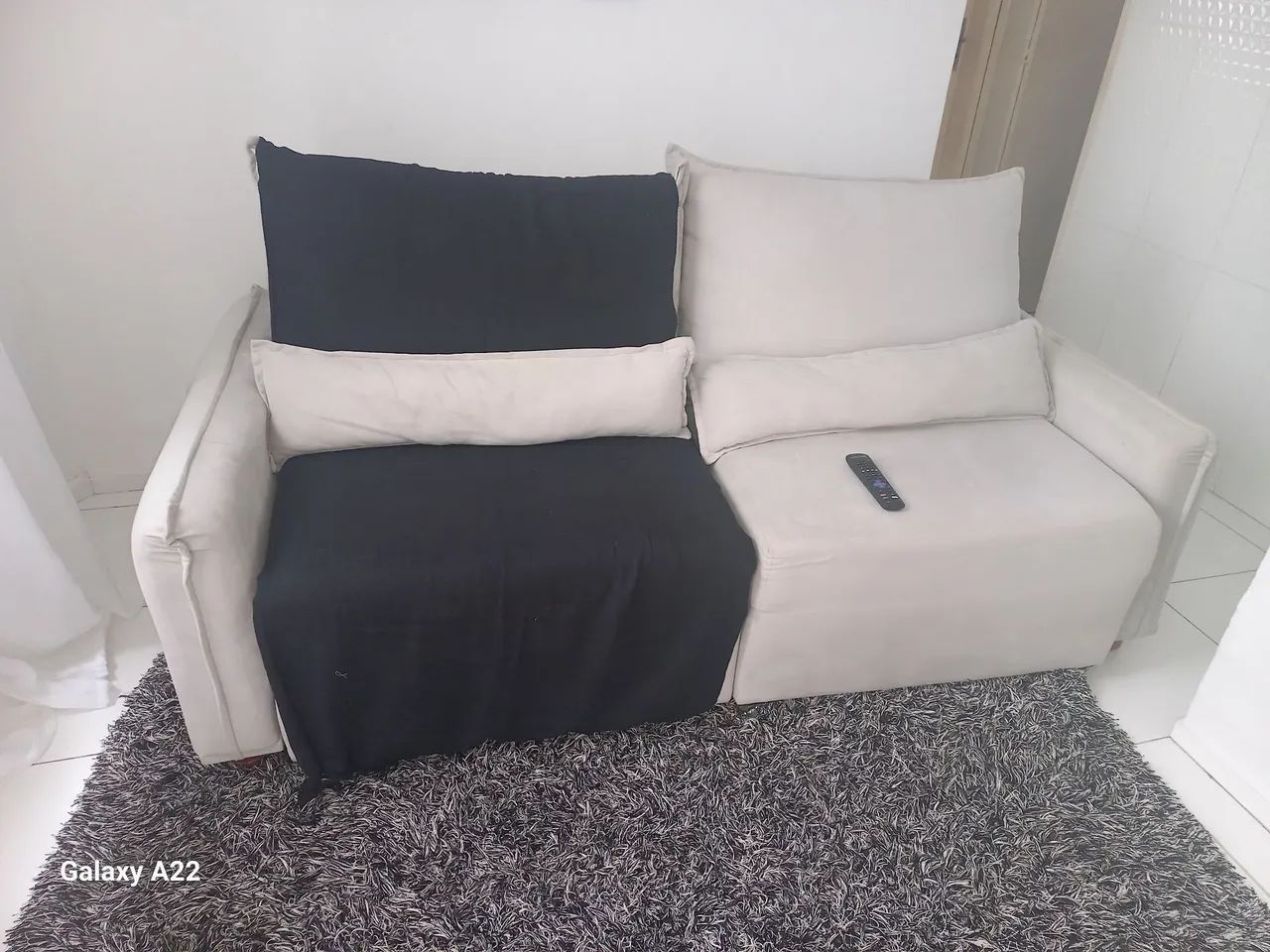 Sofá retrátil  - Foto 4