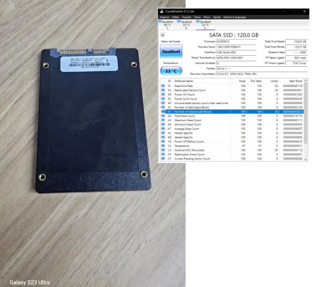 SSDs - NVMe - M.2 - Foto 2