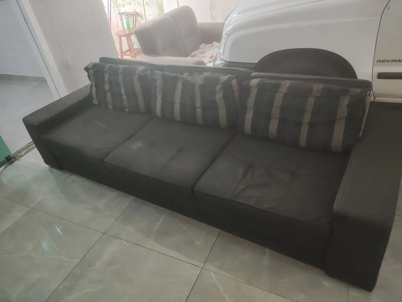 Sofá  - Foto 4