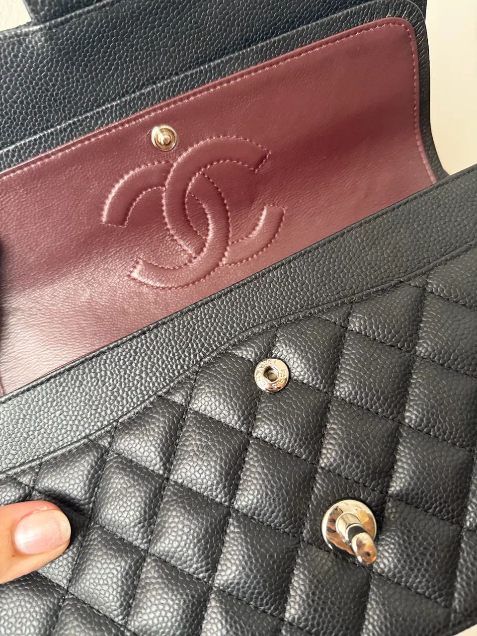 Bolsa Chanel  - Foto 4