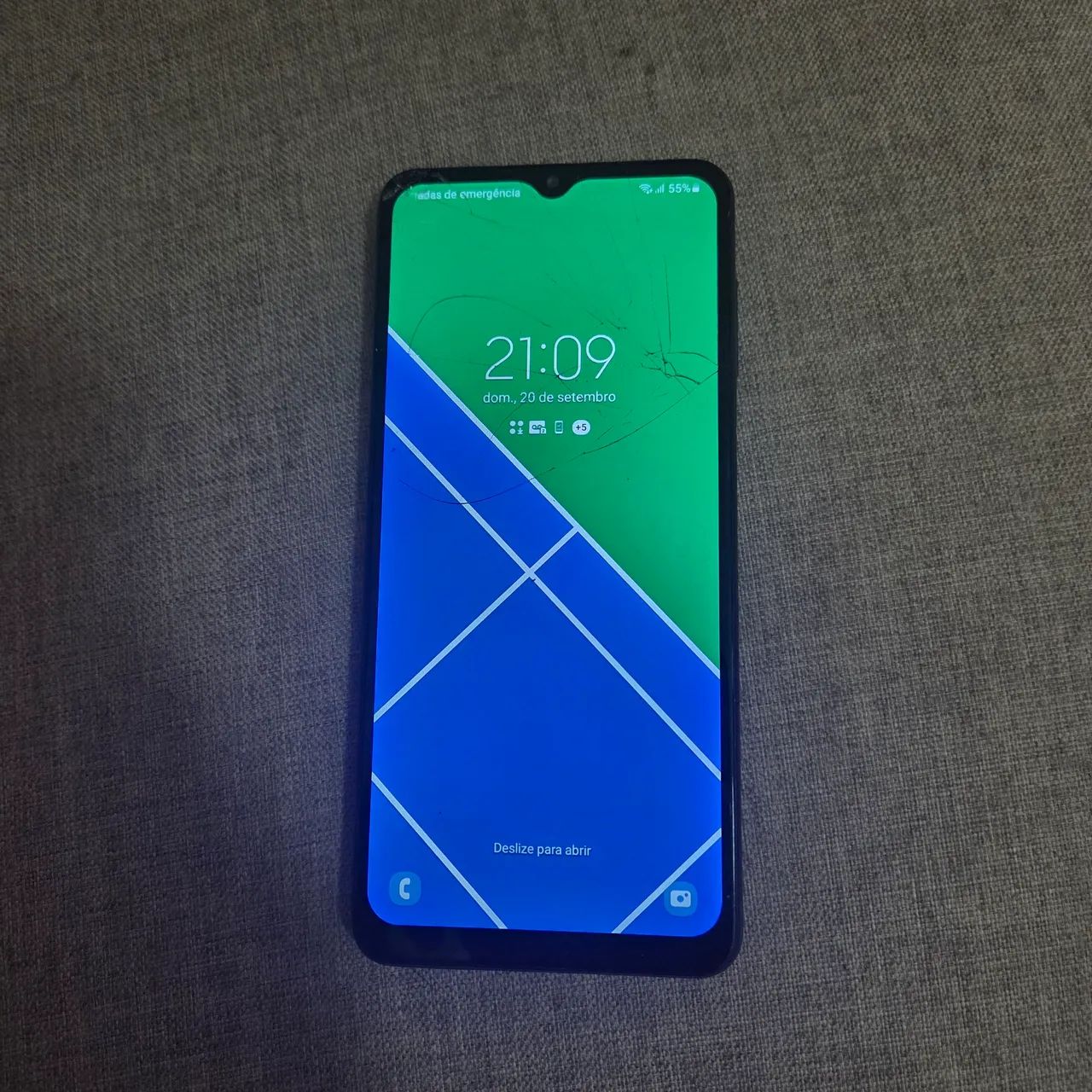 Samsung Galaxy M12 - Foto 2