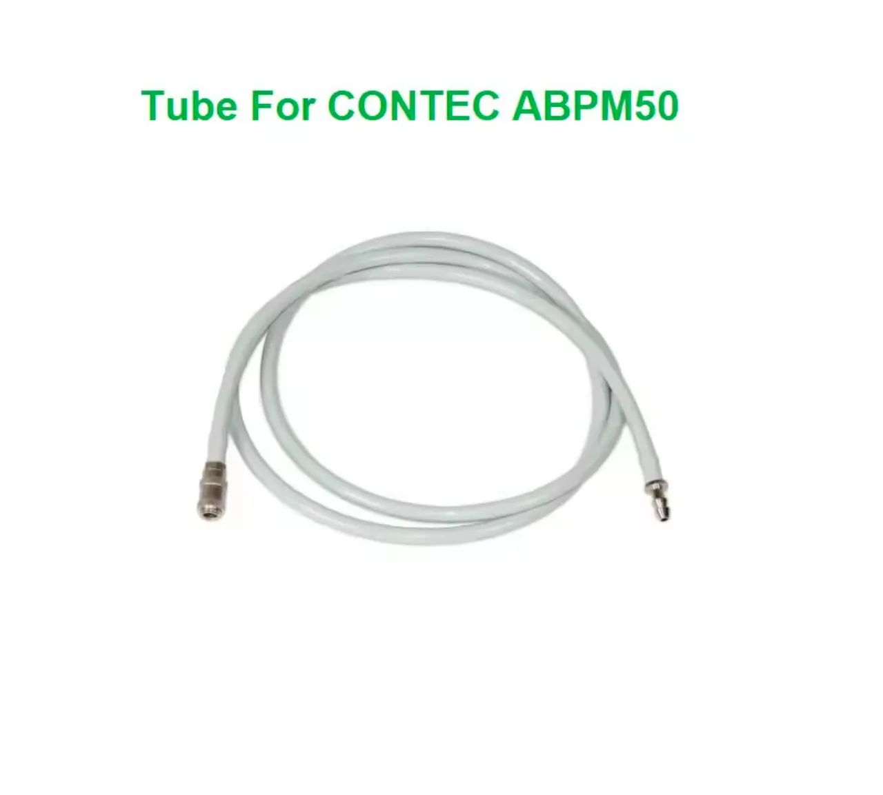 Tubo extensor para manguito do mapa abpm-50 marca contec
